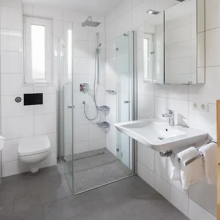 Residenz Windjammer Residenz Windjammer, 1 Apartment