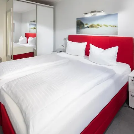 Residenz Windjammer Residenz Windjammer, 1 Norderney