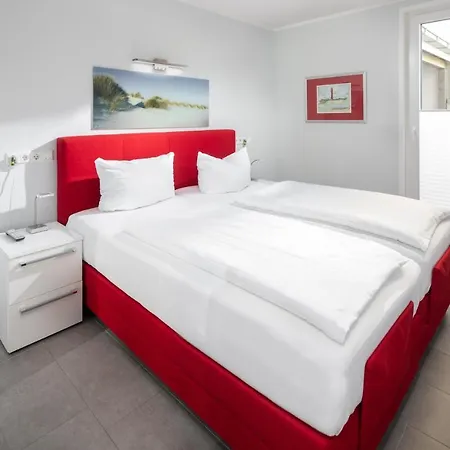 Residenz Windjammer Residenz Windjammer, 1 Apartment *