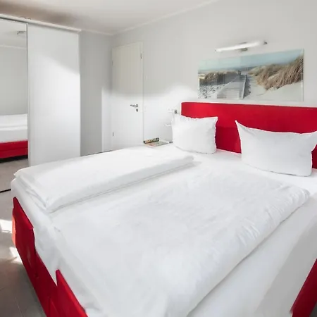 Residenz Windjammer Residenz Windjammer, 1 아파트