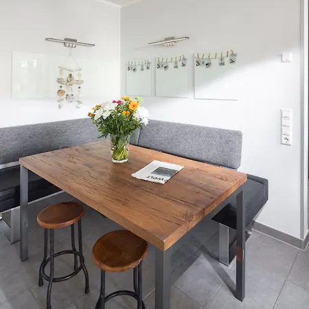 Residenz Windjammer Residenz Windjammer, 1 Norderney