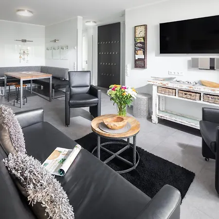 Residenz Windjammer Residenz Windjammer, 1 * Norderney