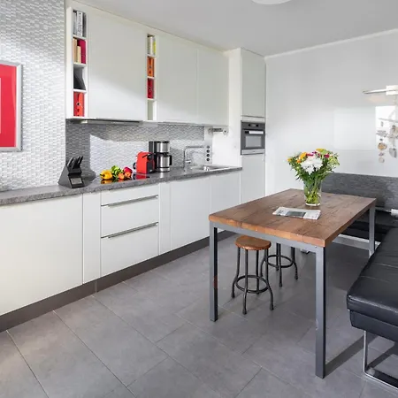 Residenz Windjammer Residenz Windjammer, 1 *