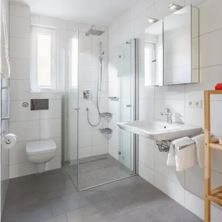 Residenz Windjammer Residenz Windjammer, 1 Apartment *