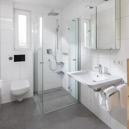 Residenz Windjammer Residenz Windjammer, 1 Apartment Norderney