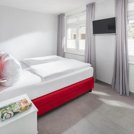 Residenz Windjammer Residenz Windjammer, 1 Apartment *